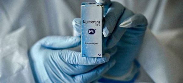 Juez de EEUU ordena a hospital tratar a paciente de covid con ivermectina