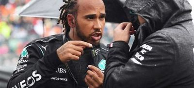 Hamilton estalla contra la Fórmula Uno: “Ha sido una farsa”