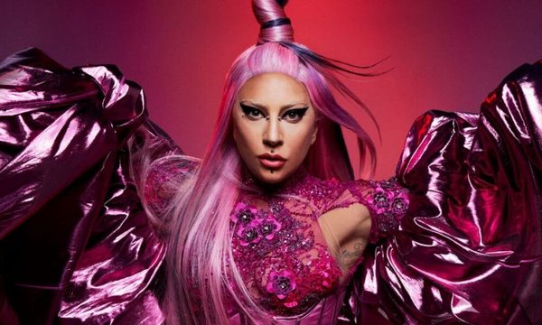 Lady Gaga anunció el lanzamiento de “Dawn of Chromatica”, el álbum remix de Chromatica