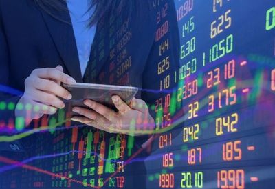 Con impulso de empresas de tecnología, acciones tuvieron una buena jornada en Estados Unidos - MarketData