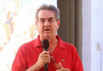 Imputan a Yamil Esgaib por explotación ilegal de juegos de azar
