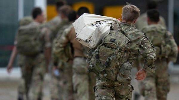 Diario HOY | EEUU da por terminada su misión militar en Afganistán, tras 20 años de guerra