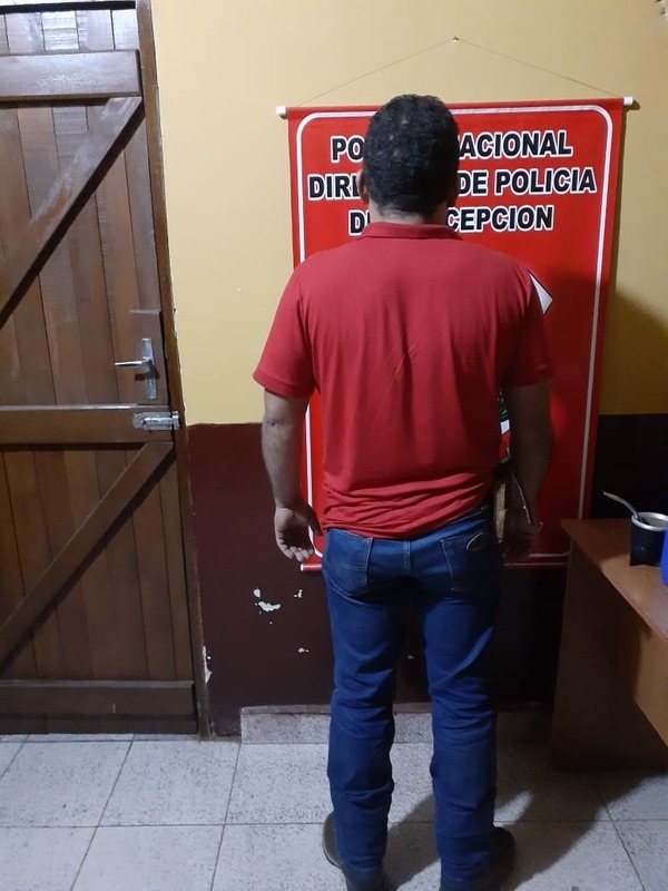 Azote ‘y: Hombre es detenido tras supuestamente agredir con golpes de puño a su pareja