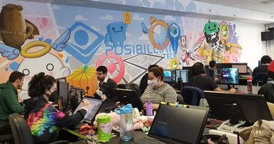 La Nación / Desarrolladora paraguaya de videojuegos móviles  trabaja en su segunda entrega