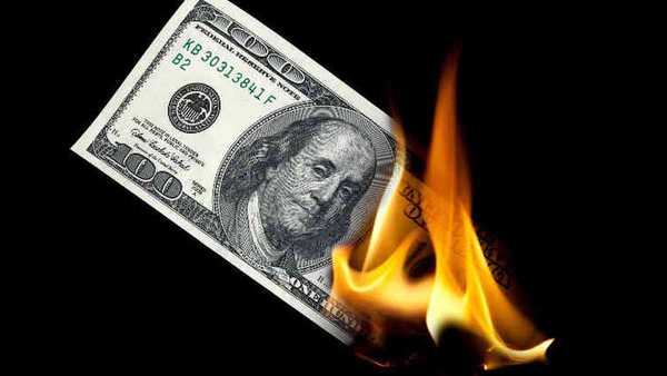 La hemorrágica economía | El Independiente