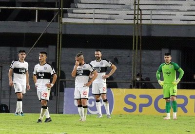 'Tenemos que sacar la templanza y demostrar por qué estamos en Olimpia'