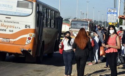 Cetrapam estudia posibilidad de renunciar al subsidio del pasaje y cobrar el 100% al usuario