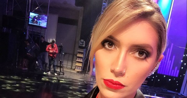 La Nación / “Nadie muere de amor y todo pasa”: la frase de Carmiña que encendió las redes