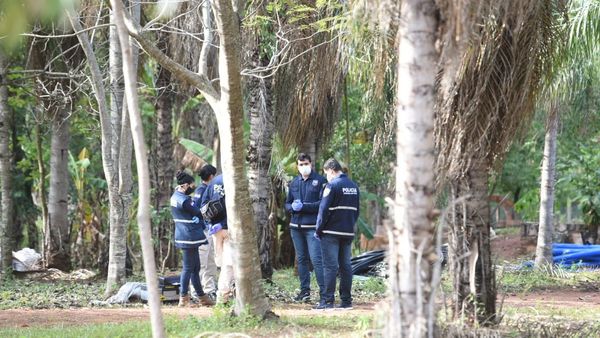 Piden que embajador francés acompañe el juicio por desaparición