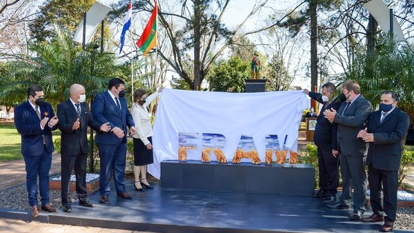 Fram celebró su 65° aniversario de distritación