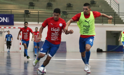 Diario HOY | Previo al Mundial, Paraguay anima dos amistosos