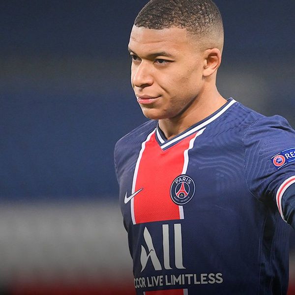 Real Madrid se habría dado por vencido con Kylian Mbappé e hizo una oferta por otro futbolista | Ñanduti