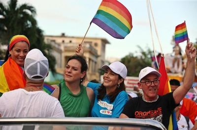 Aumentaron alertas por discriminación a personas LGBTI en 2020 - Nacionales - ABC Color