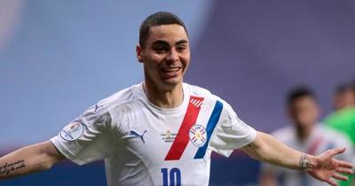 Harrison confirma que Almirón no estará en triple fecha de Eliminatorias