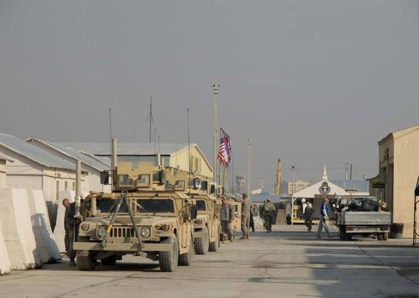 Diario HOY | Ejército estadounidense destruyó aviones y vehículos blindados antes de dejar Kabul