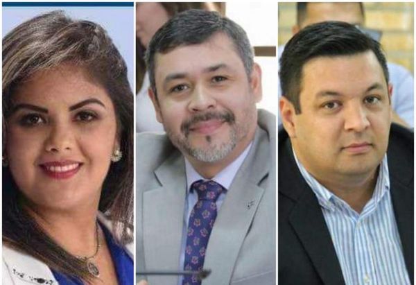 Audio revela supuesta pelea por coima entre concejales esteños - ABC en el Este - ABC Color