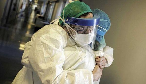 Salud reporta 19 muertes y 51 contagios de Covid-19