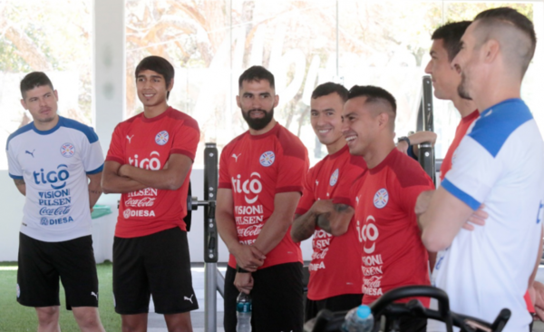 Diario HOY | APF advierte que si clubes se oponen de nuevo no jugarían la Eliminatoria