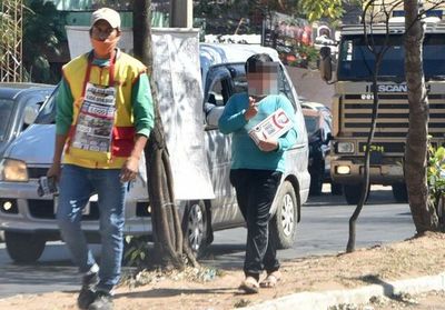 Advierten que el trabajo infantil puede aumentar por la pandemia