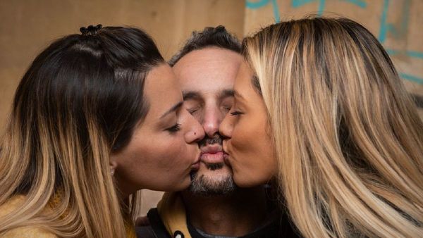Poliamor es tendencia en Twitter tras expresiones de la diputada Kattya González