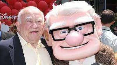 Muere el actor Ed Asner a los 91 años: fue Lou Grant y el protagonista de Up