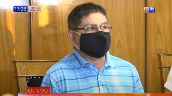 Abuelo de Yuyu pide a embajada de Francia que intervenga en investigación | Noticias Paraguay