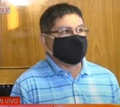 Abuelo de Yuyu pide a embajada de Francia que intervenga en el caso - Paraguay.com