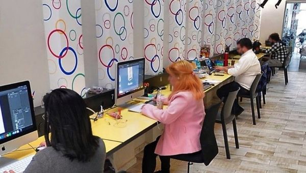 ¿Oportunidad para el coworking? Exoneración de garantías y flexibilidad en los horarios impulsarían espacios cooperativos