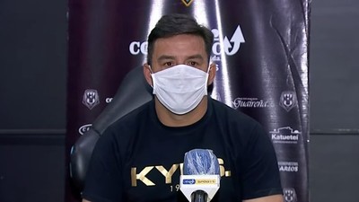 Troadio apunta a un error específico