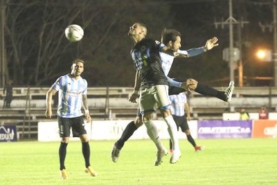 Crónica / Tres puntos de oro gracias a Ortigoza
