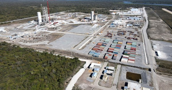 La Nación / Cecon realizó con éxito su 5ª emisión de bonos corporativos