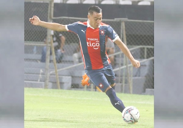 Crónica / “Chiqui” espera que Lucena vuelva sano