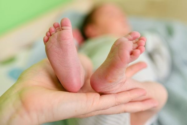 ¿Cuándo es necesaria una prueba genética antes de un embarazo? - Estilo de vida - ABC Color