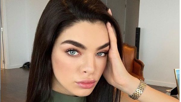 Hoy se corona a la Miss Universo Paraguay