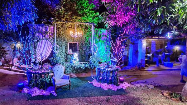 Una nueva normalidad alentadora para los eventos