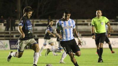 El “12” sigue escalando