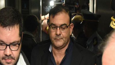 Juicio oral para el diputado Tomás Rivas ya tiene fecha