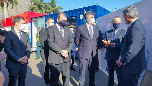 Conatel renueva licencia y empresas telefónicas invertirán USD 47 millones