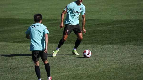 Cristiano es atracción en Lisboa tras su traspaso
