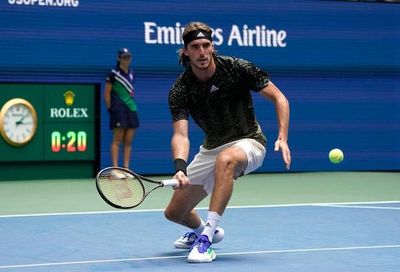 Tsitsipas triunfa en una maratón - Polideportivo - ABC Color
