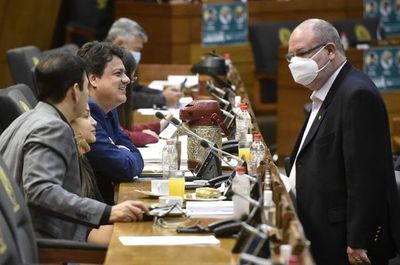 Cobertura de gastos covid será según ingreso anual - Nacionales - ABC Color