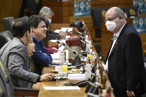 Cobertura de gastos covid será según ingreso anual - Nacionales - ABC Color