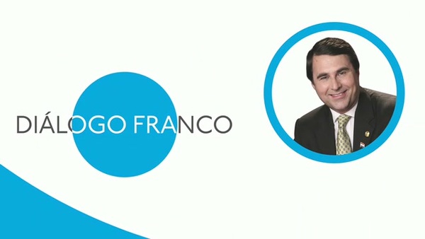 Diálogo Franco: Programa del 30 de agosto 2021 - C9N