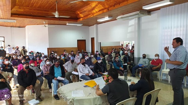 FRAM: CON GESTIÓN MUNICIPAL, SUMAN BENEFICIARIOS DEL PROGRAMA DE LA TERCERA EDAD