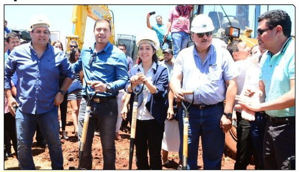 Nuevos audios revelan la millonaria coima que cobró Miguel Prieto a consorcio que ni terminó la Costanera