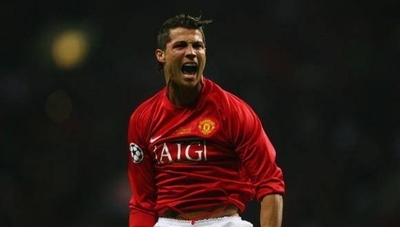Diario HOY | Cristiano Ronaldo: "No puedo esperar para jugar en Old Trafford"