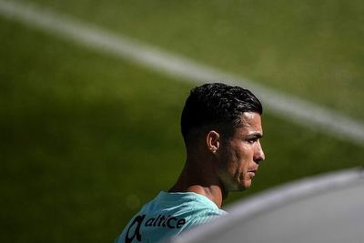 Cristiano Ronaldo firmó por dos temporadas con el Manchester United - Fútbol Internacional - ABC Color