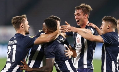 Diario HOY | Talleres le gana a Estudiantes en el cierre de la jornada y lidera con Lanús