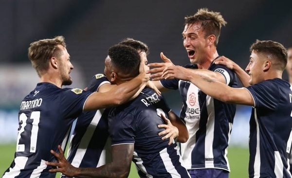 Diario HOY | Talleres le gana a Estudiantes en el cierre de la jornada y lidera con Lanús