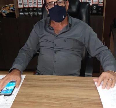 Intendente de Santa Fe del Paraná, obligado a renunciar a suplencia para no perder el cargo – Diario TNPRESS